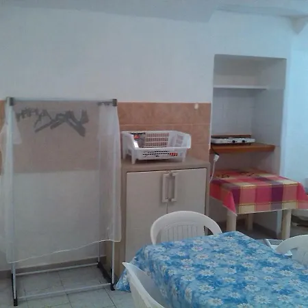 Holiday home Bellaestate Gallipoli